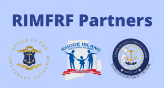 RIMFRF Partner Logos