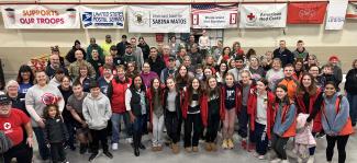 OHC 2023 Group Photo